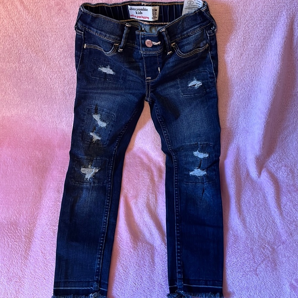 Jeans for Girls